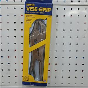 انبر قفلی  IRWIN vise-gripسایز 10 اینچ