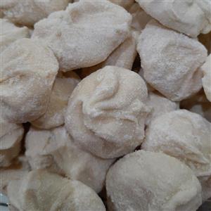 کشک گاوی نرم قیفی درشت  250g