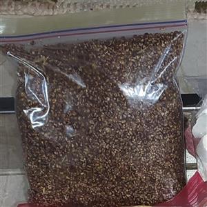 سماق آسیاب نشده