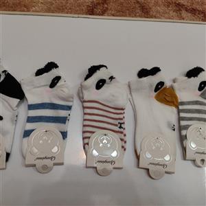 جوراب بچه گانه پسرانه