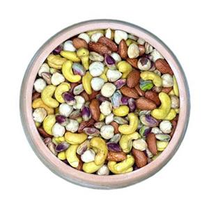 آجیل چهار مغز سنتی