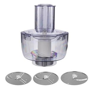 غذاساز مکمل کنوود مدل AT640