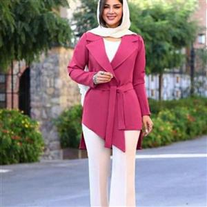 کت تک دخترانه و زنانه مجلسی