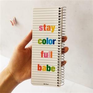 تودولیست 75 برگ