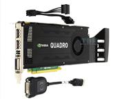 PNY QUADRO K4000 3GB GDDR5