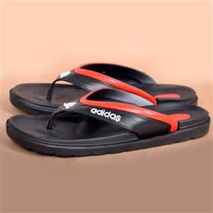 دمپایی انگشتی پسرانه پاپا کد 3445 قرمز