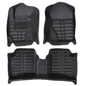 کفپوش خودرو پنج بعدی چرم AM مناسب برای ام وی ام MVM 110