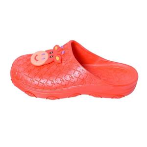 دمپایی پسرانه پاپا اوزاکا کد 3054 قرمز