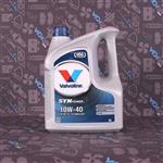 Valvoline 10w-40 روغن موتور valvoline synpower