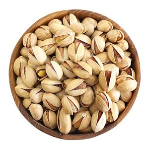 پسته فندقی،500گرم،خندان،تازه و امسالی ،خوشمزه،بدون واسطه،ارگانیک،از تولید به مصرف کننده