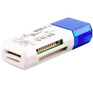 کارت خوان چند کاره ایکس پی _ پروداکت مدل USB-R111 XP_Product USB-R111 All in One Card Reader