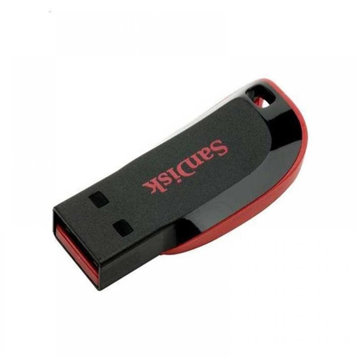 SanDisk Cruzer Blade CZ50 USB 2.0 Flash Memory - 32GB