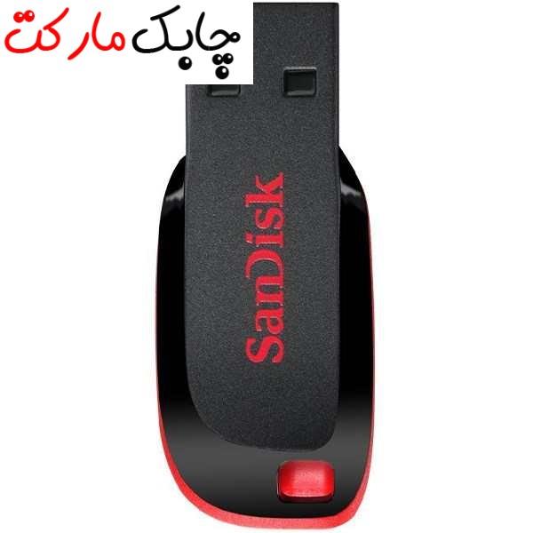 SanDisk Cruzer Blade CZ50 USB 2.0 Flash Memory - 32GB