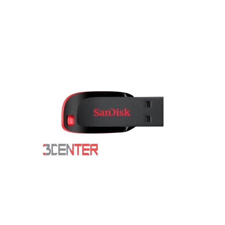 SanDisk Cruzer Blade CZ50 USB 2.0 Flash Memory - 32GB