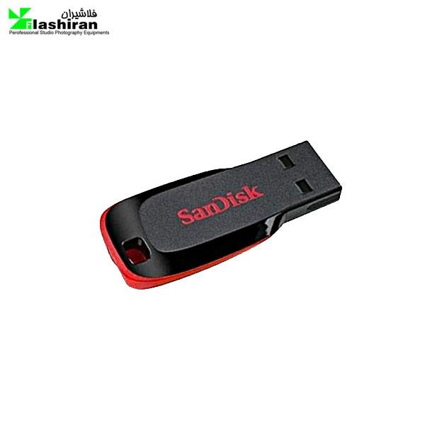 SanDisk Cruzer Blade CZ50 USB 2.0 Flash Memory - 32GB