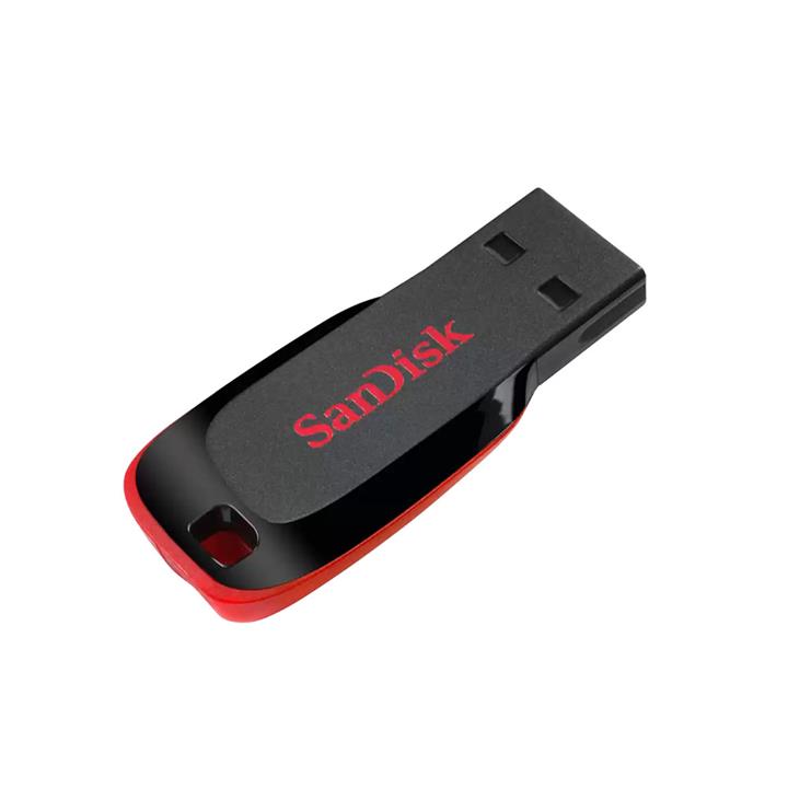 SanDisk Cruzer Blade CZ50 USB 2.0 Flash Memory - 32GB