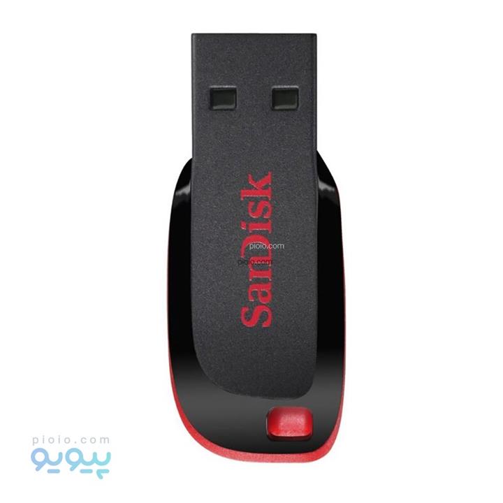 SanDisk Cruzer Blade CZ50 USB 2.0 Flash Memory - 32GB