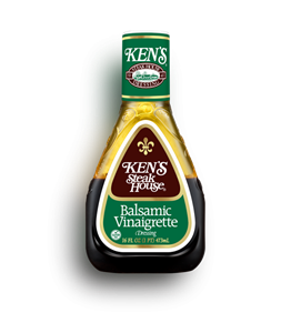 سس بالزامیک کنز مدل kens balsamic حجم 473 میل