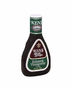 سس بالزامیک کنز مدل kens balsamic حجم 473 میل