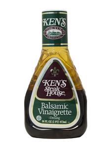 سس بالزامیک کنز مدل kens balsamic حجم 473 میل