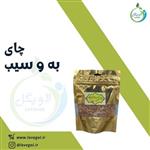 چای به و سیب ( دمنوش) 130 گرم