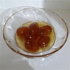 مربا کامکوات 900 گرمی
