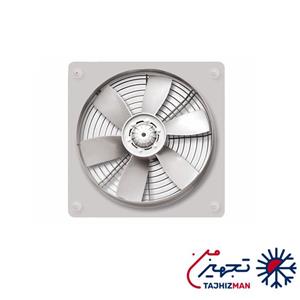 هواکش صنعتی دمنده  مدل VIE-40L4S