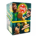 بازی فکری چانچو  JUNGLE SPEED  ( علم گستر )