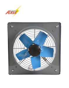 هواکش صنعتی دمنده مدل VID 30D4S Damandeh Industrai Metalic Propeller Fan 