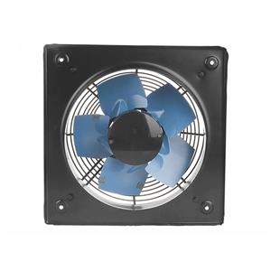 هواکش صنعتی دمنده مدل VID 30D4S Damandeh Industrai Metalic Propeller Fan 