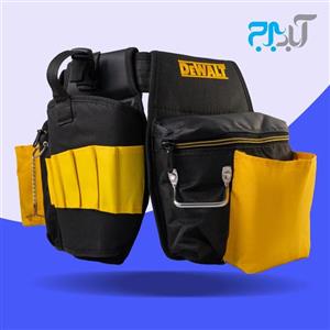کیف ابزار کمری 3 تیکه دیوالت Dewalt