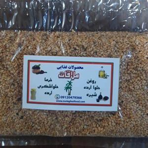 کنجد  تنوری محلی دزفول 200گرمی