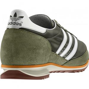 کفش راحتی و پیاده روی آدیداس مدل SL72 Adidas Casual Shoes 