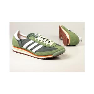 کفش راحتی و پیاده روی آدیداس مدل SL72 Adidas Casual Shoes 