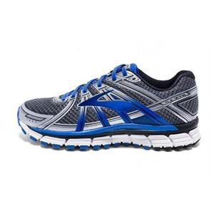 کفش مخصوص دویدن مردانه بروکس مدل GTS 17 BROOKS Adrenaline GTS 17 Running Shoes For Men