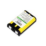 باتری تلفن بی سیمDBK مدل DBK-P107 3.6V - 800Mah\n\n