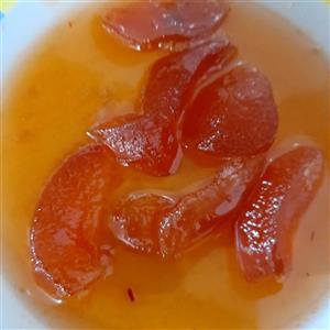 مربای سیب (2000گرمی)