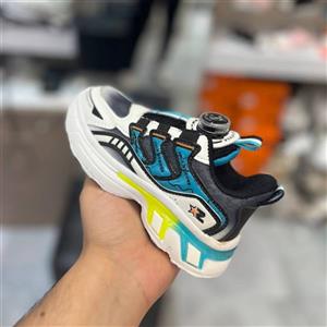 کفش  کتانی بچه گانه ودخترانه وپسرانه