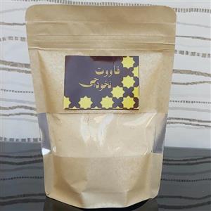 قاووت (قوِّتو کرمان) نخودچی خانگی با کیفیت عالی (225 گرم)