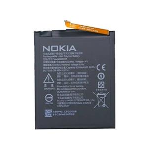 باتری Nokia 6 - HE317