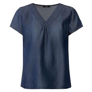 بلوز استین کوتاه زنانه اسمارا