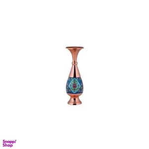 گلدان مسی پرداز صراحی 25
