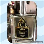 عطر تق TERREتولید کرون (croon)