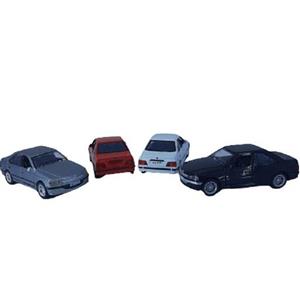 ماشین فلزی پژو پارس(پرشیا) موزیکال و چراغ دار