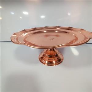 شیرینی خوری مسی پذیرایی (فضلی زنجان) 