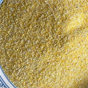 بلغور ذرت درشت یک کیلویی