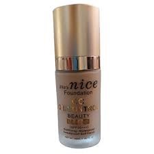 کرم پودر سی سی spf 30+++ نایس 
