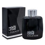 ادکلن مون بلان لجند فراگرنس ( Fragrance  Mont Leone Legend )