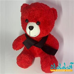 عروسک خرس خرسی نشسته