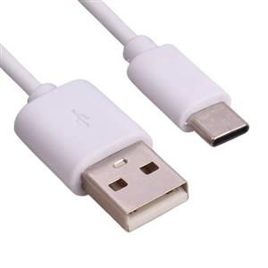 کابل شارژ و انتقال دیتا داده تایپ سی فست شارژر فیلیپس PHILIPS type c\nL\nسیم شارژ سریع\n18 وات 18W و 3 آمپر 3A